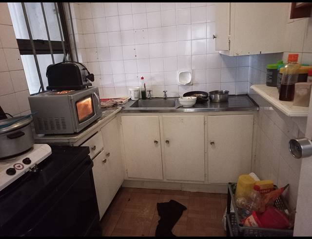 1 BEDROOM APARTMENT BLOCK FOR SALE IN DURBAN CENTRAL